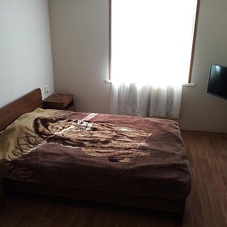 Guest House Γκάγκρα Εξωτερικό φωτογραφία