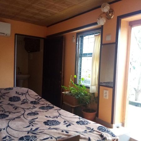 Guest House Γκάγκρα Εξωτερικό φωτογραφία