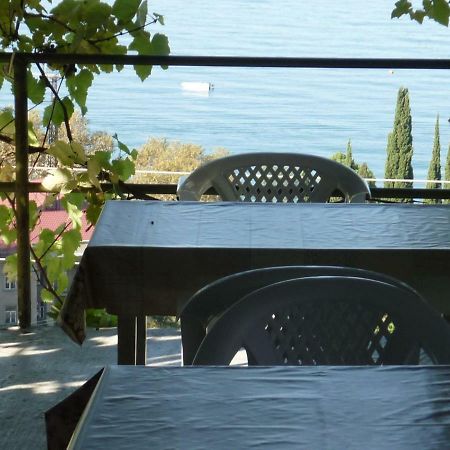 Guest House Γκάγκρα Εξωτερικό φωτογραφία