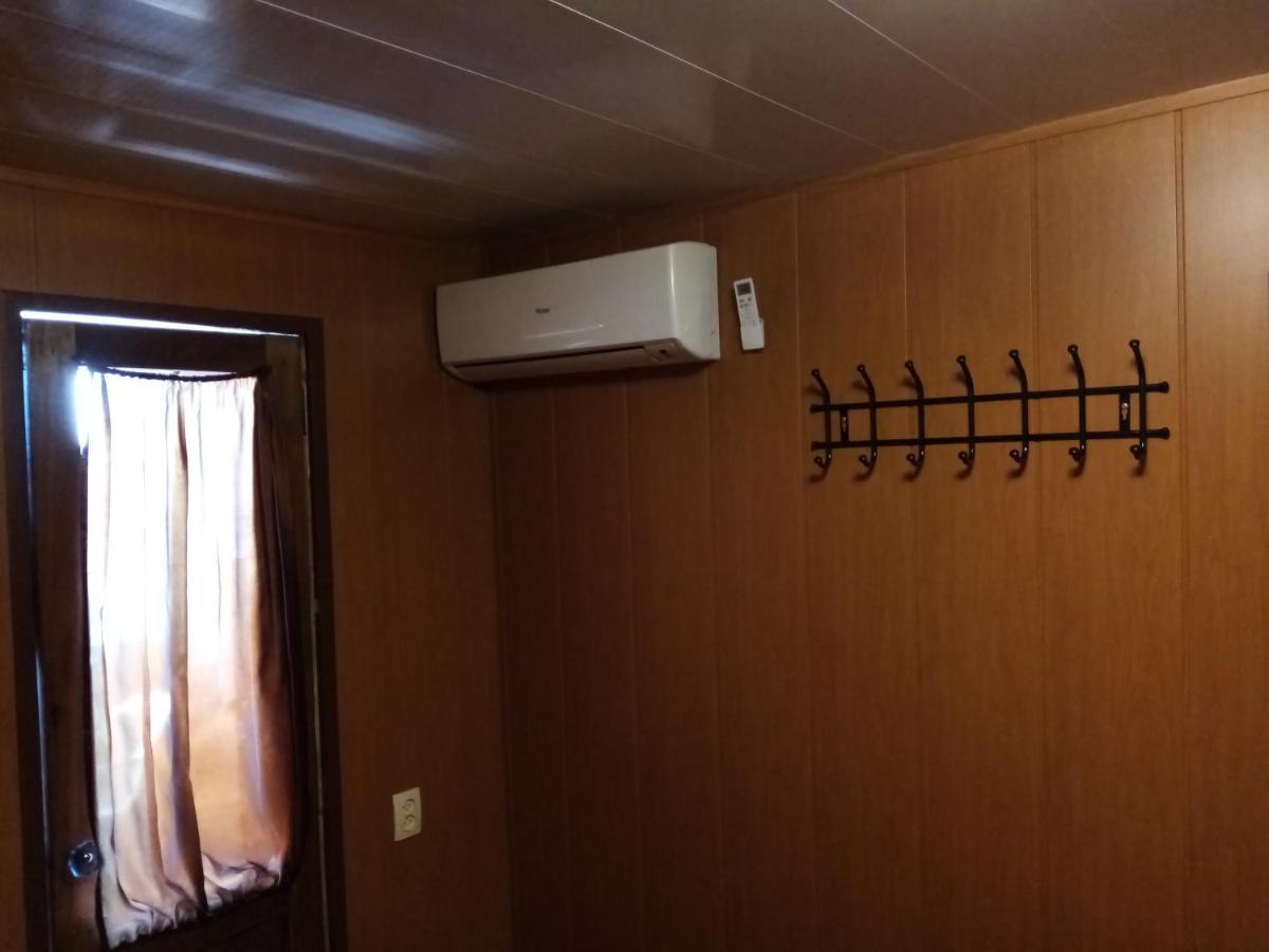 Guest House Γκάγκρα Εξωτερικό φωτογραφία