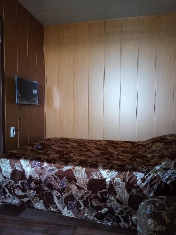 Guest House Γκάγκρα Εξωτερικό φωτογραφία