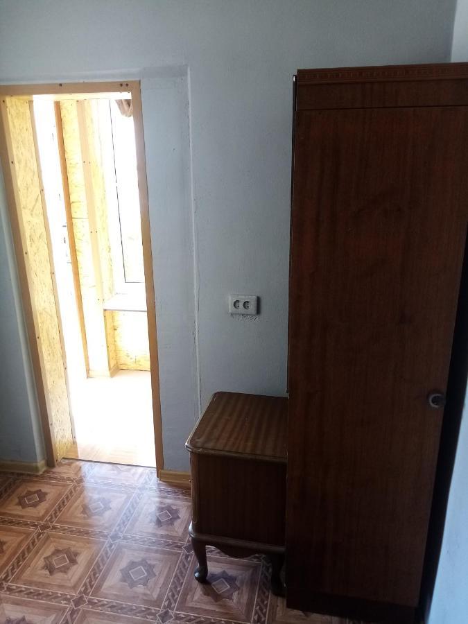 Guest House Γκάγκρα Εξωτερικό φωτογραφία