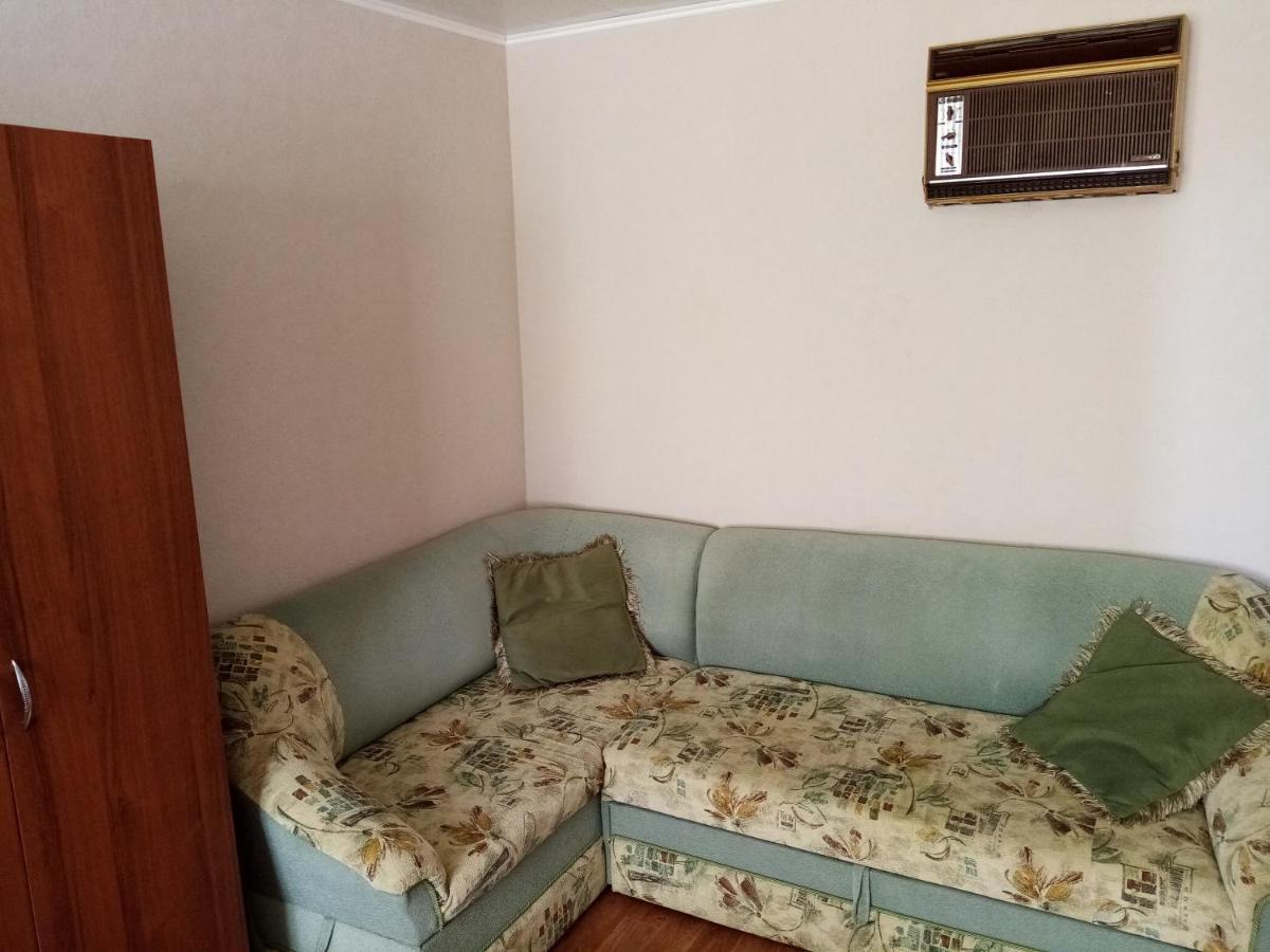 Guest House Γκάγκρα Εξωτερικό φωτογραφία