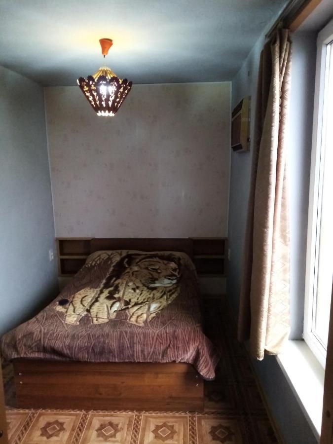 Guest House Γκάγκρα Εξωτερικό φωτογραφία