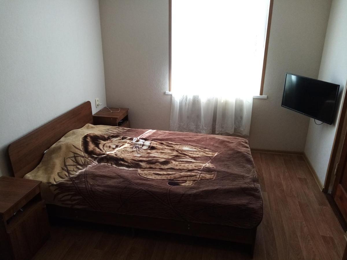 Guest House Γκάγκρα Εξωτερικό φωτογραφία