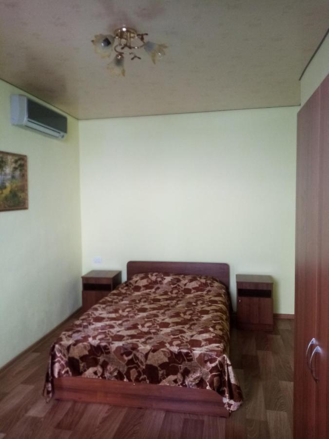 Guest House Γκάγκρα Εξωτερικό φωτογραφία