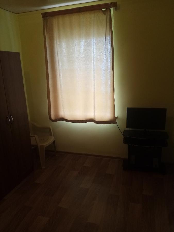 Guest House Γκάγκρα Εξωτερικό φωτογραφία