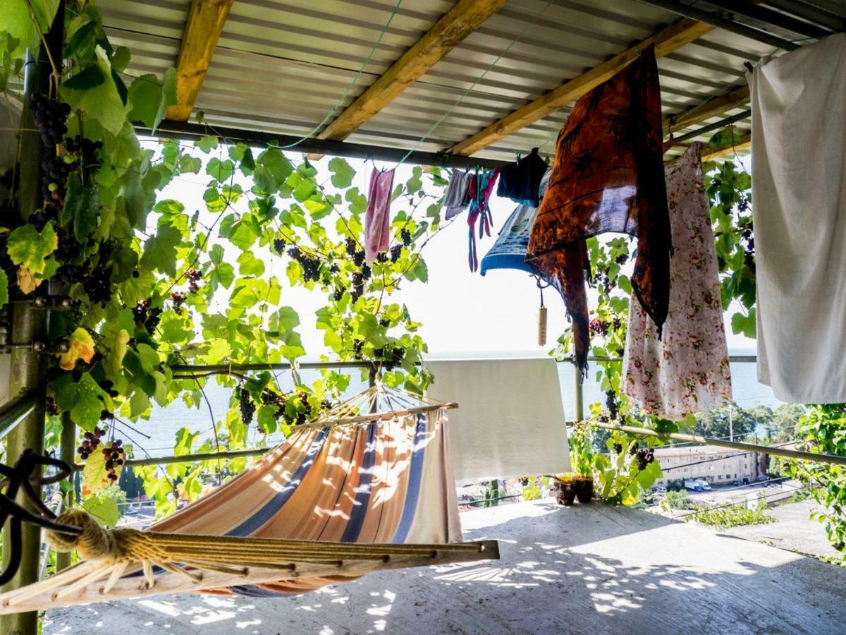Guest House Γκάγκρα Εξωτερικό φωτογραφία