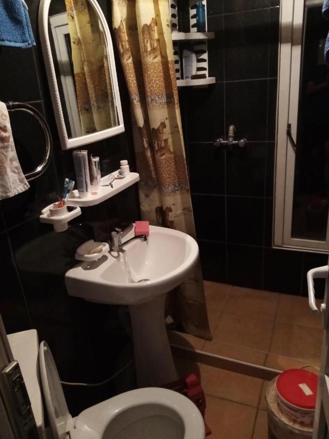 Guest House Γκάγκρα Εξωτερικό φωτογραφία